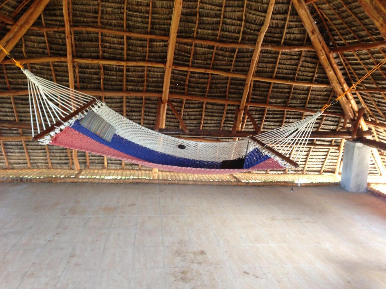 Crim Wind Freedom Hotel Jambiani  Ngoại thất bức ảnh
