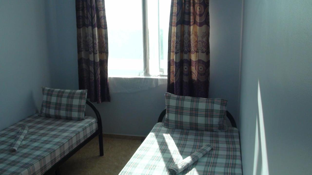 Crim Wind Freedom Hotel Jambiani  Ngoại thất bức ảnh