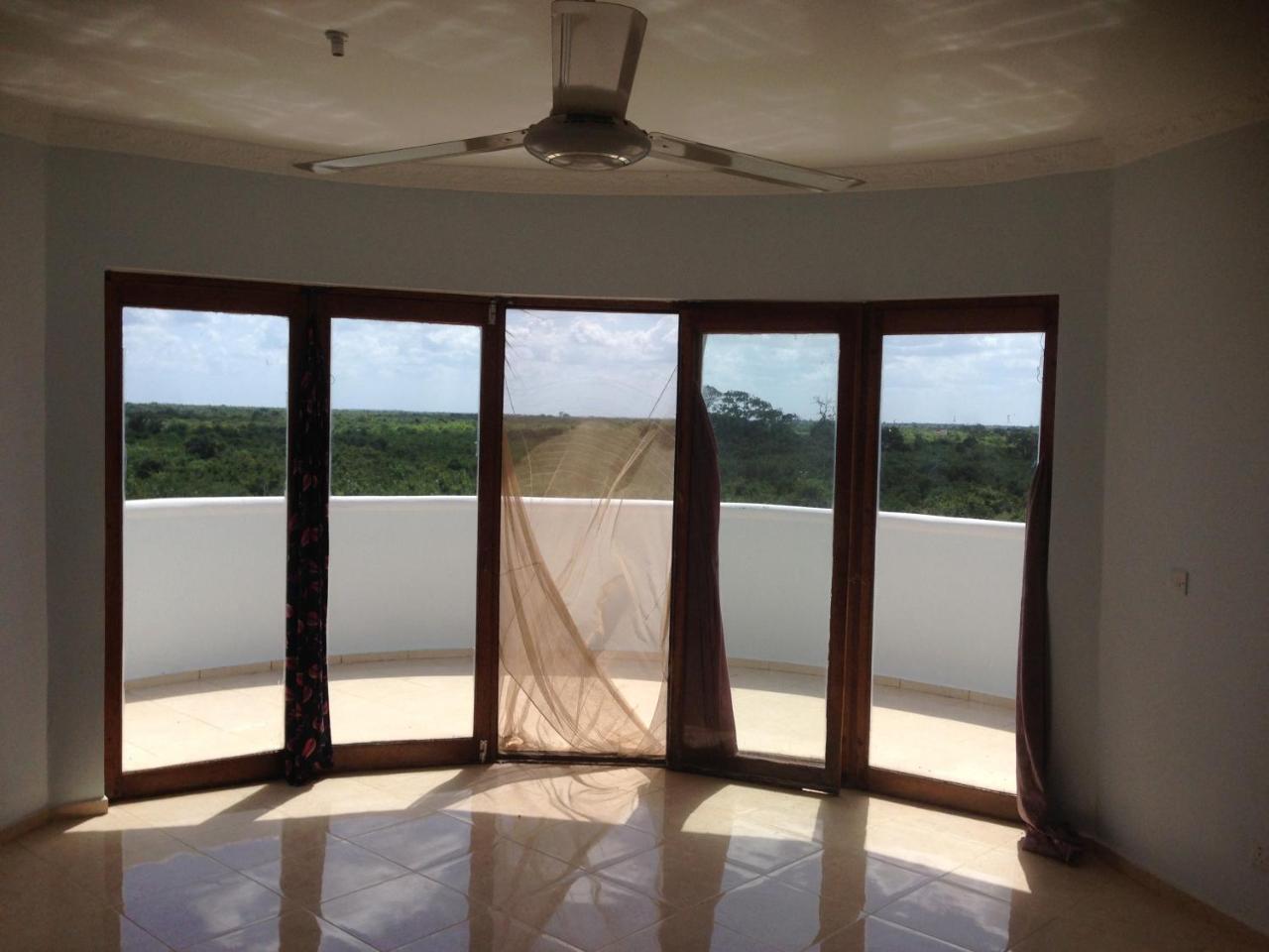 Crim Wind Freedom Hotel Jambiani  Ngoại thất bức ảnh