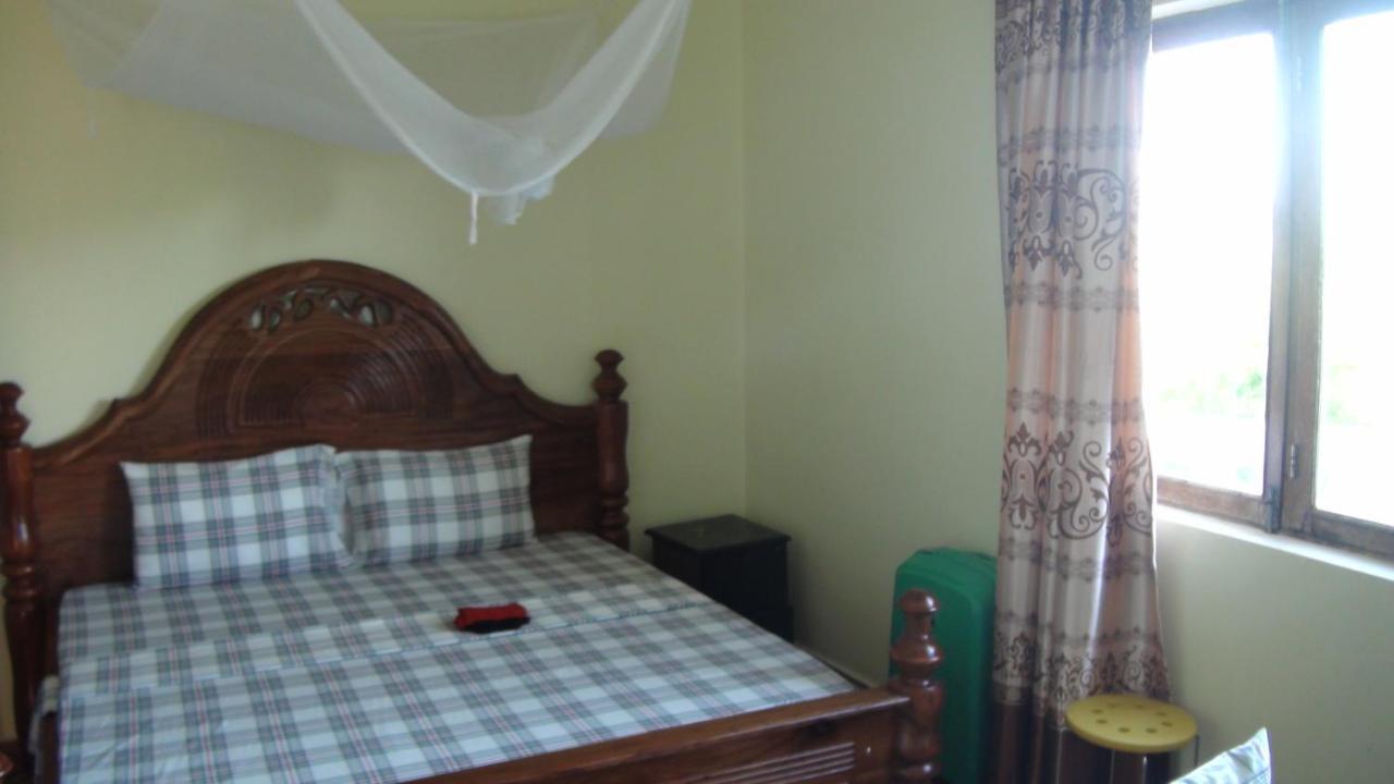 Crim Wind Freedom Hotel Jambiani  Ngoại thất bức ảnh