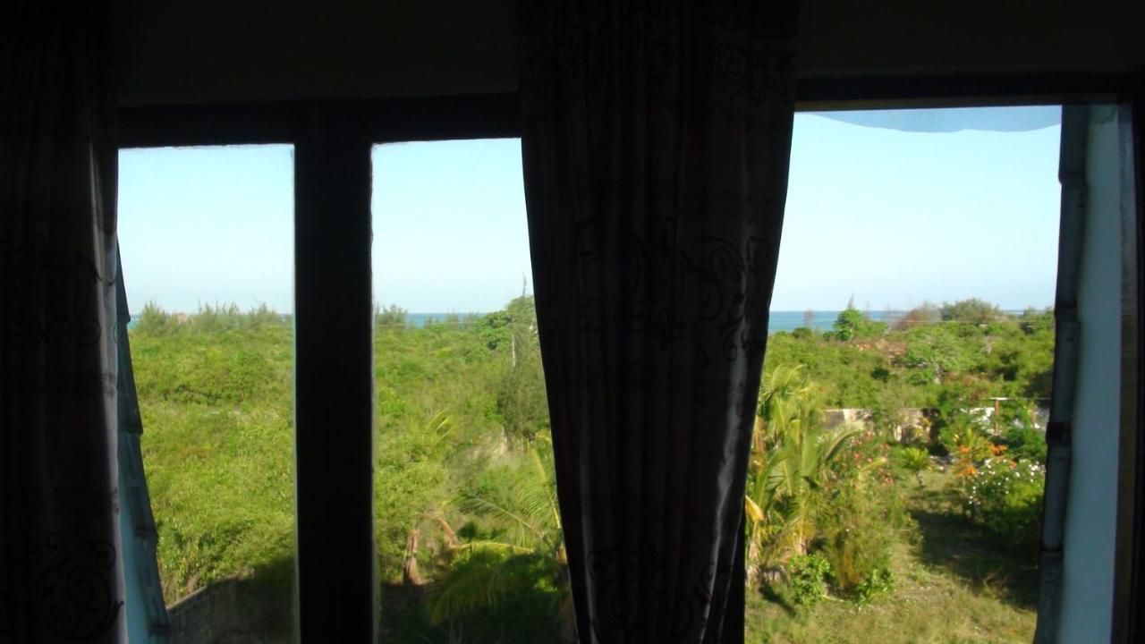 Crim Wind Freedom Hotel Jambiani  Ngoại thất bức ảnh