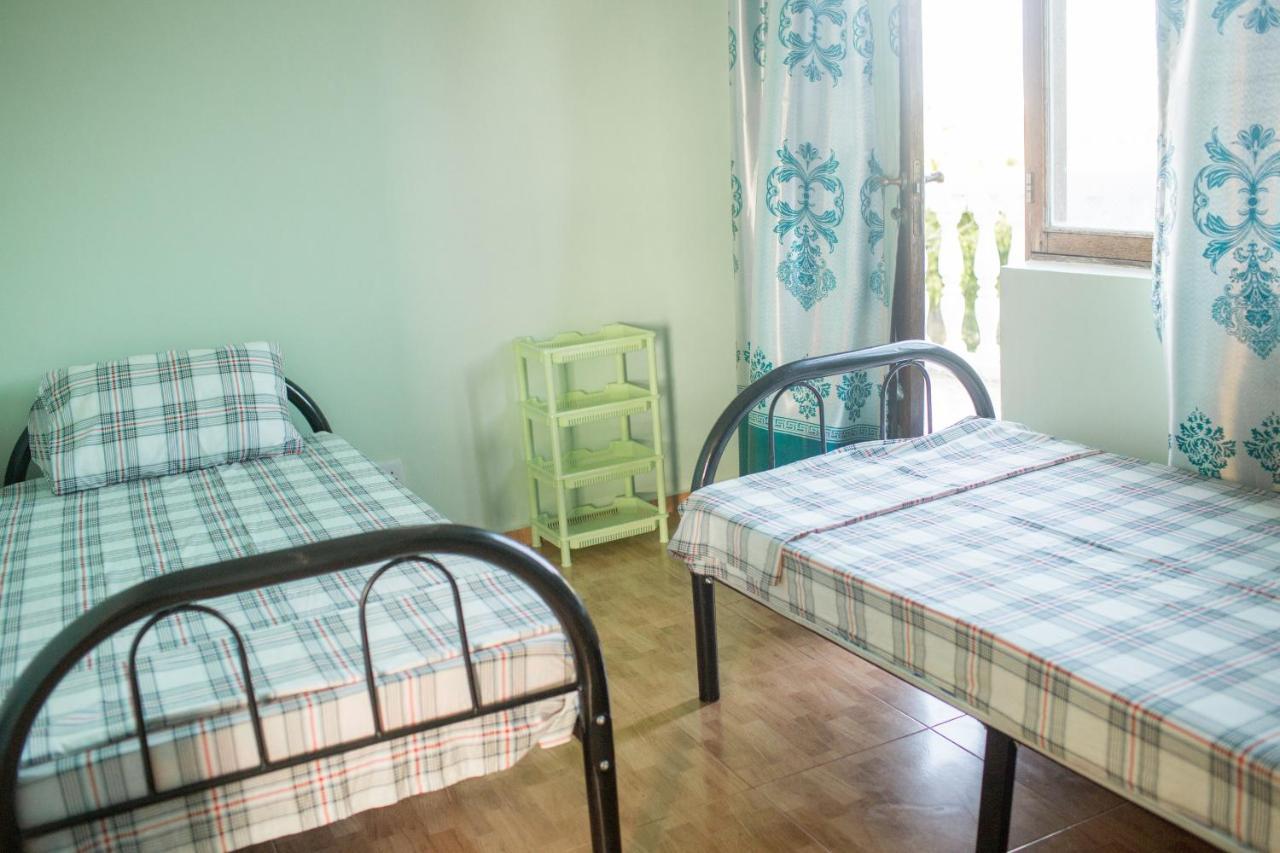 Crim Wind Freedom Hotel Jambiani  Ngoại thất bức ảnh