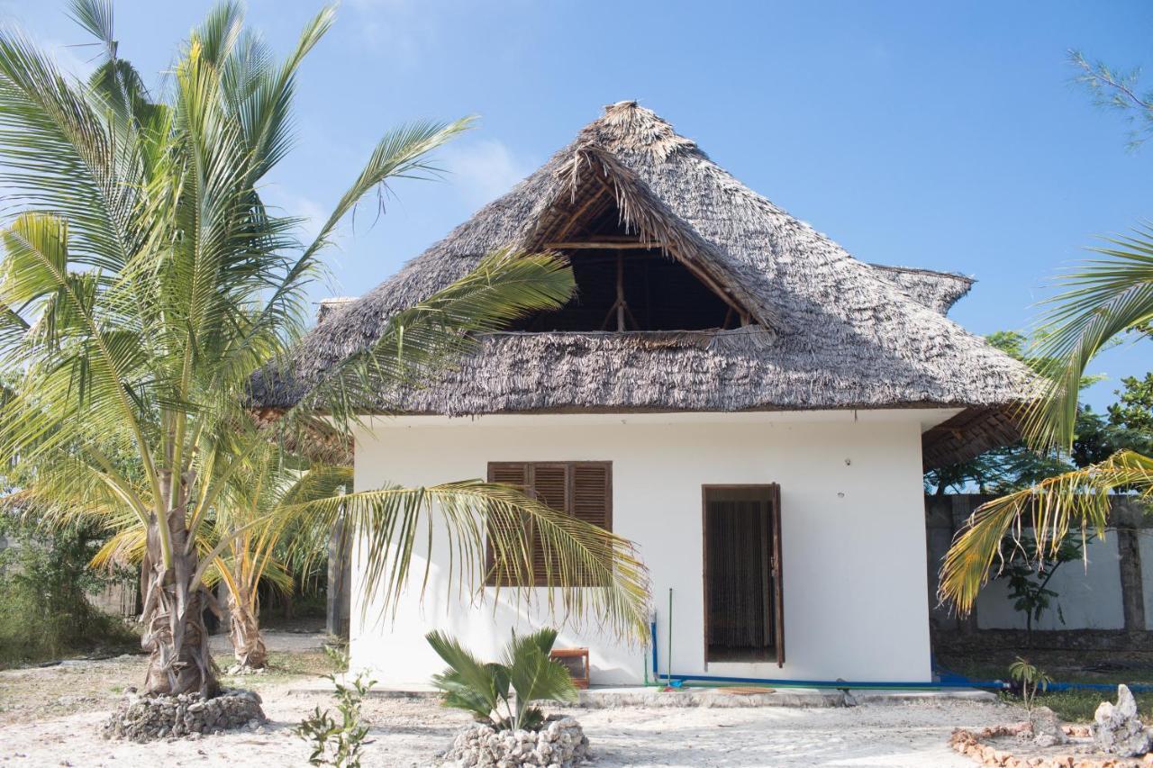 Crim Wind Freedom Hotel Jambiani  Ngoại thất bức ảnh
