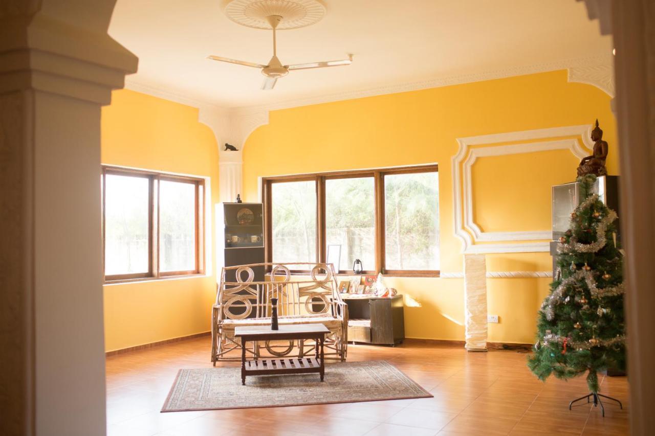 Crim Wind Freedom Hotel Jambiani  Ngoại thất bức ảnh