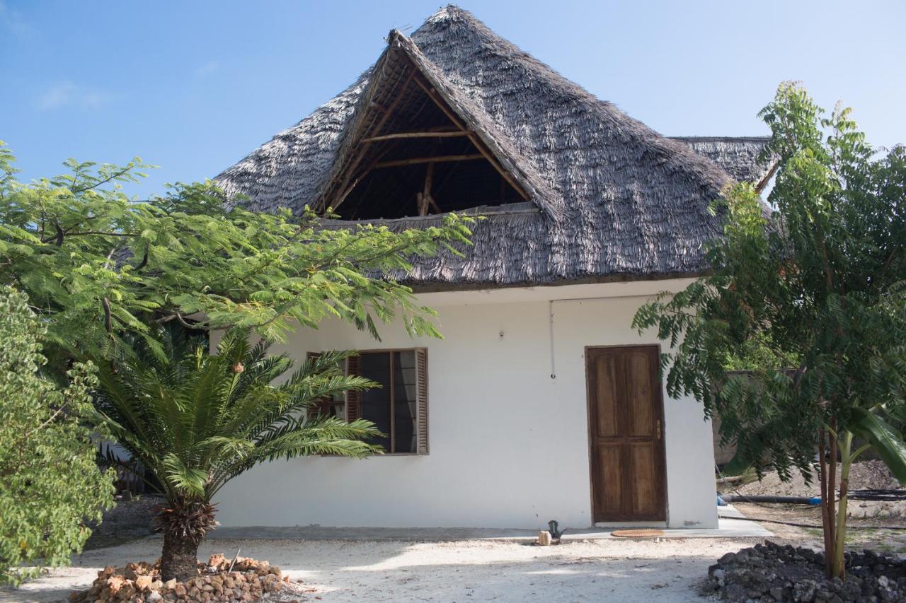 Crim Wind Freedom Hotel Jambiani  Ngoại thất bức ảnh