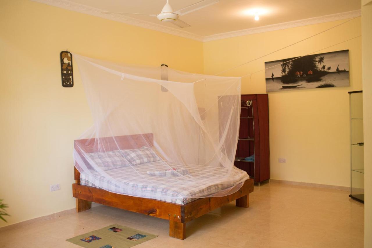 Crim Wind Freedom Hotel Jambiani  Ngoại thất bức ảnh