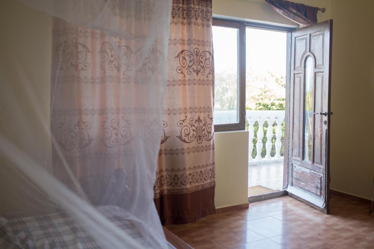 Crim Wind Freedom Hotel Jambiani  Ngoại thất bức ảnh